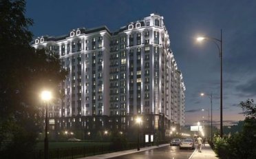 Купить квартиру Бишкек